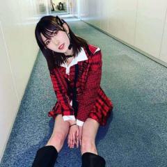 熱愛発覚のAKB48岡田奈々、最新ショット投稿に賛否の声「本当に幻滅」のイメージ画像