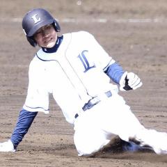 盗塁王・金子侑司も続け！西武のスイッチヒッター御三家！