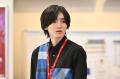 なにわ男子・道枝駿佑「キャスター」..