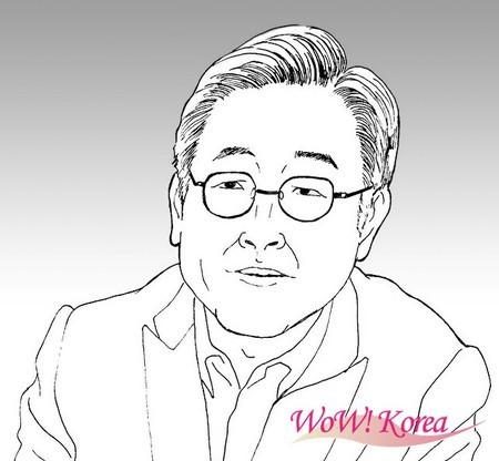 韓国与党大統領候補、息子の「違法賭博」疑惑について謝罪