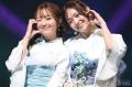 ねお＆野咲美優 、姉妹で“お揃いヘア..