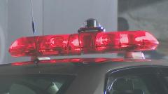 “ひき逃げ”疑いで男を逮捕 自転車に乗っていた男性は重傷 山口