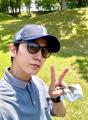 亀梨和也、人生初のホールインワン？..