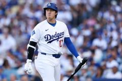 ドジャース　佐々木朗希は2回無失点＆最速164キロ　大谷翔平は4打数1安打