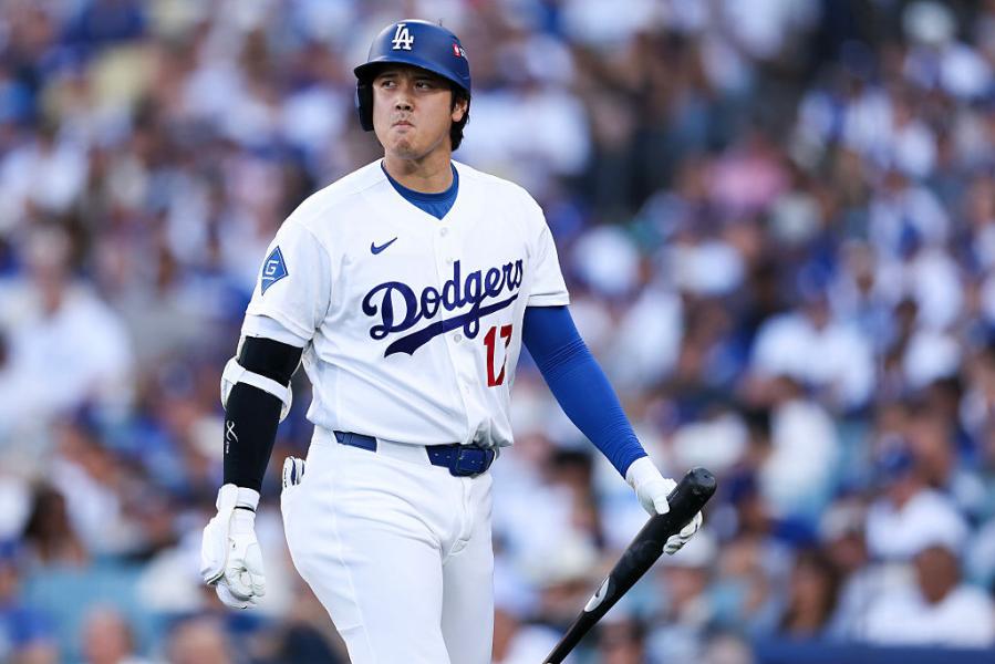 ドジャース　佐々木朗希は2回無失点＆最速164キロ　大谷翔平は4打数1安打