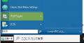 【Windows 10】コントロールパネルをクラ..