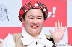 25歳・やす子「25年間大吉しか引いたことない」豪運ぶり証明でスタジオ驚き
