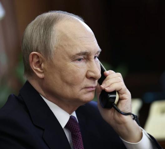 プーチンが狙う「ウクライナの次」…海外メディアが報じた「3つの弱点を克服したロシア軍」の不穏な動き