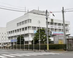 三沢市役所のイメージ画像