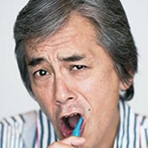 寺島進はなぜ汗を大量にかく?番組で流れる滝汗の謎