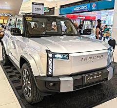 中国EV価格暴落の凄まじい真相「2カ月毎のモデルチェンジ地獄」と顧客を見捨てる悪質商法の全貌のイメージ画像