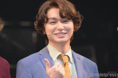 Hey! Say! JUMP伊野尾慧、初ミュージカルは「不安があった」メンバーから“指摘”も＜ハネムーン・イン・ベガス＞