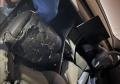 車内に置いていたモバイルバッテリーが自然発火！750万円テスラが廃車に