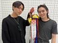 King ＆ Prince永瀬廉主演「東京タワー」..