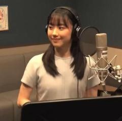 芦田愛菜の乳首突起が話題のイメージ画像