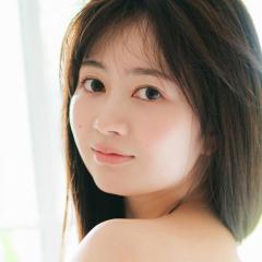 元SKE48江籠裕奈、大胆過ぎる肌見せにも挑戦…ソロ活動開始後初の写真集発売決定のイメージ画像