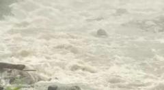 川の中洲でキャンプ中に「川が増水して動けない…」公務員など20代男女5人を救助 長野県駒ヶ根市のイメージ画像