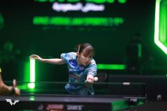 国際大会V・大藤沙月が22ランクアップ佐藤瞳も大幅上昇｜卓球女子世界ランキング（2024年第21週）のイメージ画像