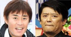 坂上忍、野々村真に「ぶっ飛ばす」パワハラ暴言も賛同が集まったワケ