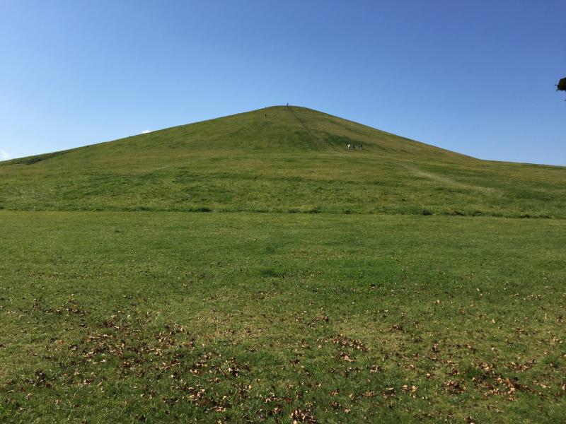 モエレ沼公園のイメージ画像