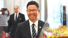 米軍女性殺害事件　古謝沖縄知事の「笑顔会見」に政界の大物も怒りの声