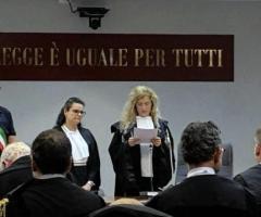 イタリアPFAS汚染、日本人2人に拘禁刑16年 三菱商事関係会社