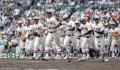 【甲子園】東洋大姫路が花巻東に勝利で１４年ぶり１６強 最後は阪下漣が締めた 「死のブロック」堂々２勝