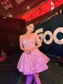 恋リア出演話題の美女、ボディライン..