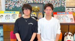 【待望！】スカイピース・テオくんが活動再開を報告！「ついにあの男が復活します！」