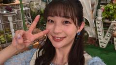“割り勘生活”の足立梨花、炎上騒ぎに「嫌なら私のツイート見るなよ」と一刀両断　鋼のメンタルでときに説教も
