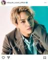 鈴木伸之、待望の初ミニアルバム『Acti..