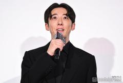 高橋一生、憧れの役に「身が引き締まる思い」魅力熱弁【岸辺露伴は動かない 懺悔室】のイメージ画像