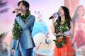 屋比久知奈＆小関裕太ら、圧倒的美声..