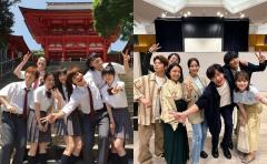 広瀬すず・野村周平らOBが10年ぶり再集結「ちはやふる－めぐり－」追加キャスト・予告映像解禁