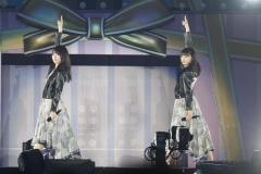 乃木坂46賀喜遥香＆遠藤さくら、白石麻衣＆橋本奈々未ユニット曲披露にファン涙「感動」「かきさく最高」【13thバスラ】のイメージ画像