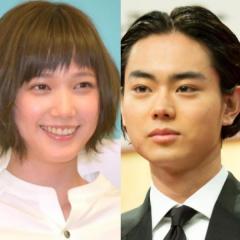 菅田将暉と本田翼 双方の所属事務所､揃って熱愛否定? - 芸能ニュース 