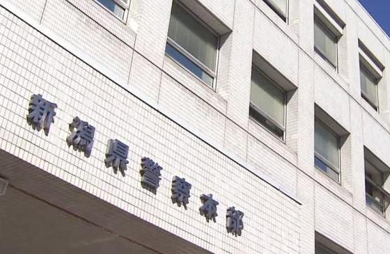 ガラス割って侵入し住宅やアパートから下着や現金を盗んだ疑い　10件の余罪で31歳男を追送検　新潟