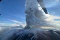 カムチャッカ半島の火山が数世紀ぶり..