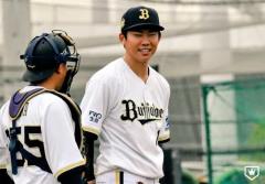 曽谷龍平投手、WBCで悟った「無知だった」。データの活用や練習“不足”を痛感からの開幕スタートのイメージ画像