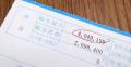 平均年収の高い都道府県ランキング、4..