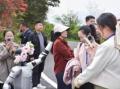 ロボット「同伴ツアー」の新しい旅行スタイルが台頭―中国