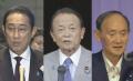 石破総理 23日に岸田前総理ら自民党の歴代総理と面会する方向で調整 続投することへの理解を求める狙いか