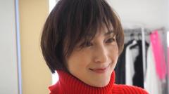 広末涼子のメディア本格復帰を狙い、アベマとNetflixが一騎打ちかのイメージ画像