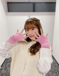 ももクロ・佐々木彩夏、やっぱりピンクが似合う！可愛すぎ注意なぴんくちゃんコーデを披露