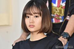 藤原さくら「学校のカイダン」打ち上げでの“黒歴史”回顧 人気俳優に伝わり「めちゃくちゃ恥ずかしく」