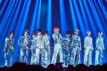 JO1、初の東京ドーム公演決定に涙「皆..