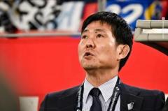 日本代表、W杯出場権獲得のガーナに完封勝利！森保監督「W杯に向けていい準備になりました」のイメージ画像