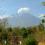 インドネシア･バリ島火山 地震が減少 警戒レベル引き..(7)