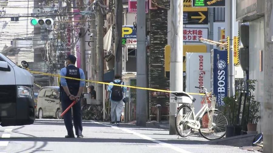 🚨風俗店従業員の女性が死亡 客の男にナイフで刺される 個室内の犯行 男は自分の腹も刺す 東京・台東区千束 スレッド閲覧｜爆サイ Com南関東版