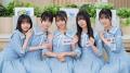 緊張気味の日向坂46五期生登場『日向..